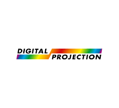 DIGITAL PROJECTION